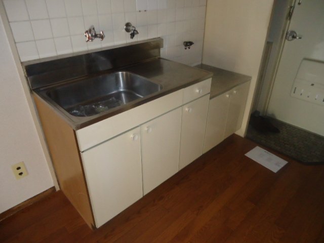 Kitchen. Kitchen