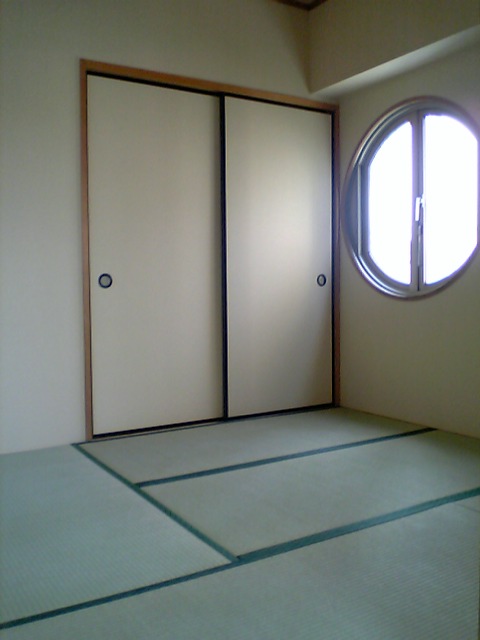 Other room space