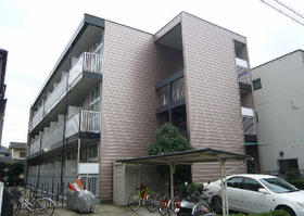 Building appearance
