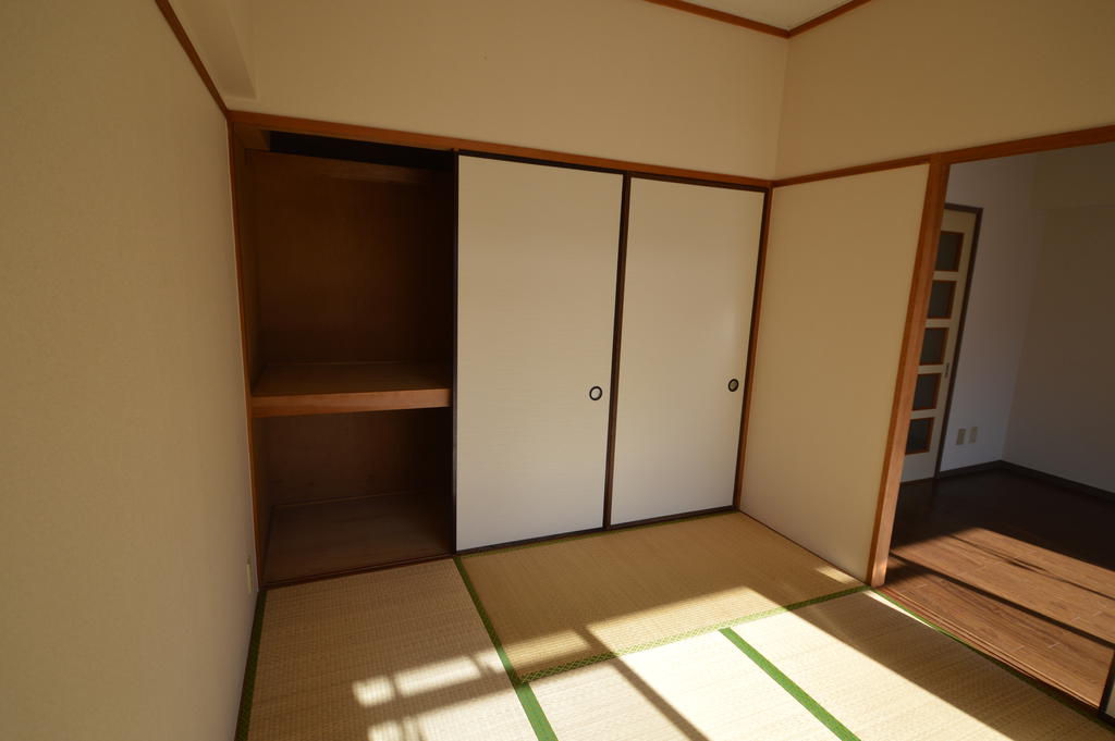 Other room space