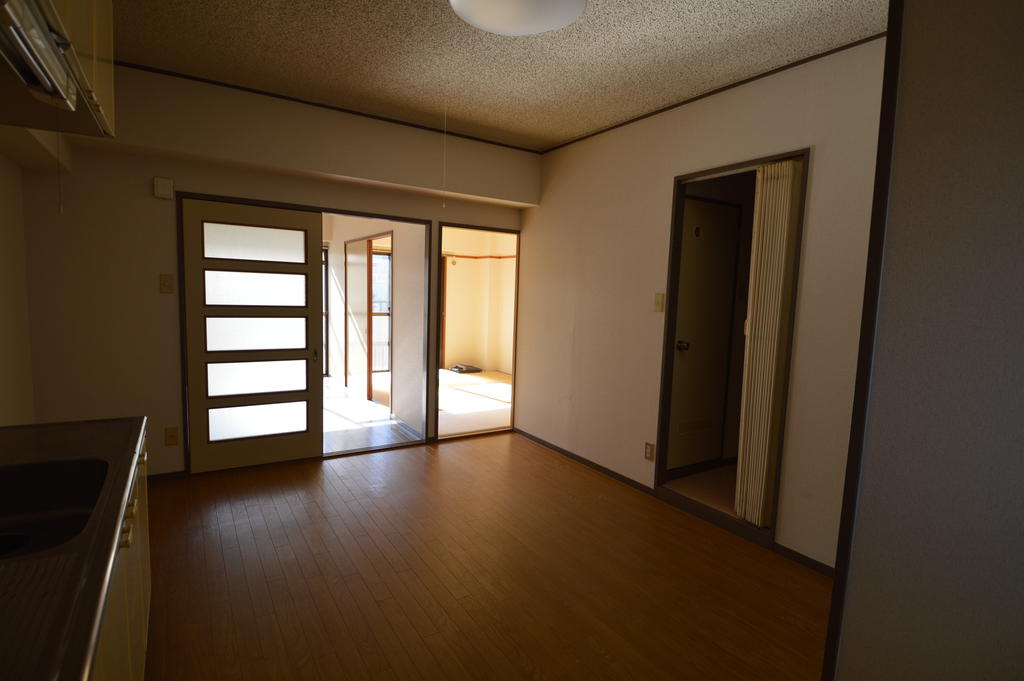Other room space