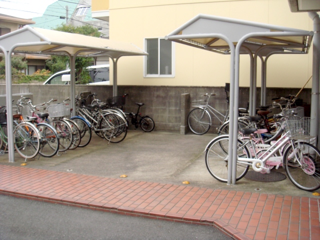 Other common areas