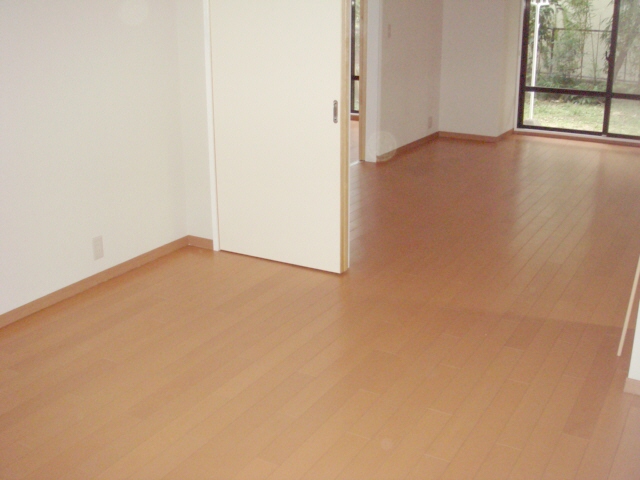 Other room space