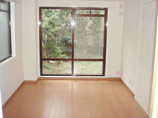 Other room space