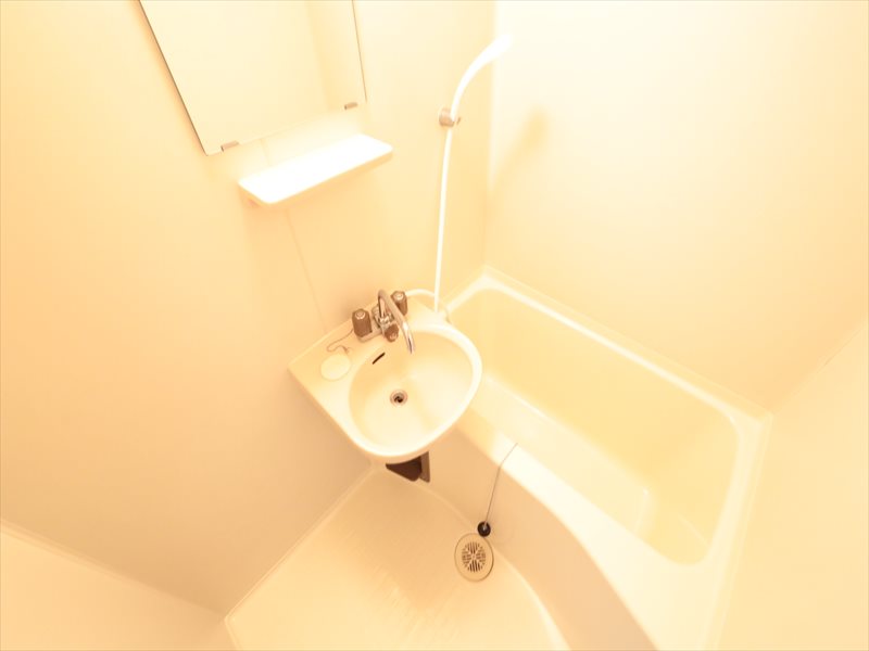 Bath. Bathroom