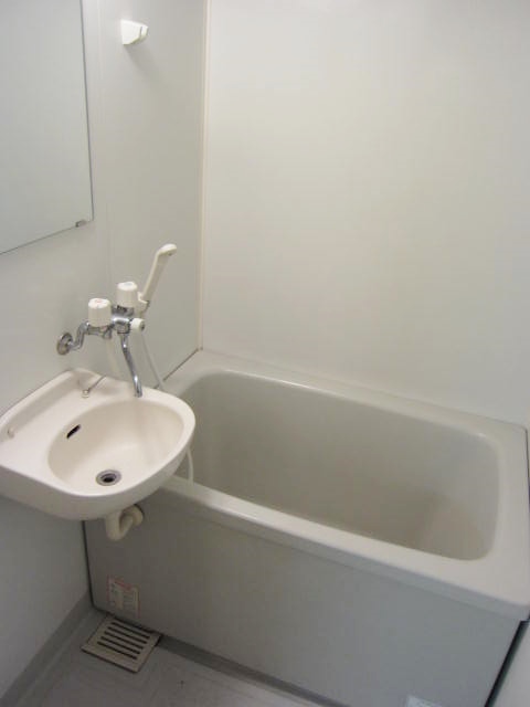 Bath. Bathroom