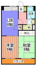 Building appearance