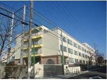 Primary school. 620m to Nagoya Municipal Fujimidai Elementary School
