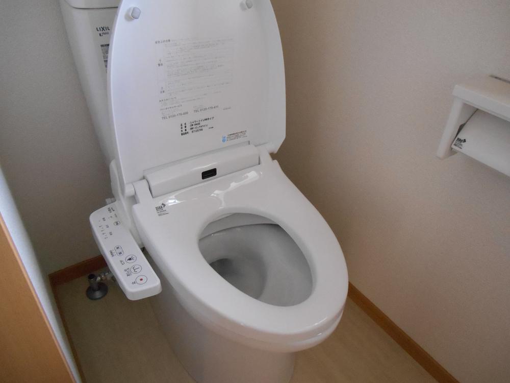 Toilet. toilet ☆ (September 2013) Shooting