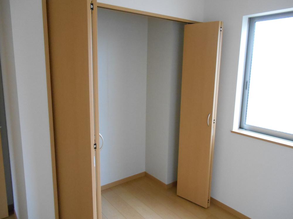 Receipt. First floor storage ☆ (September 2013) Shooting