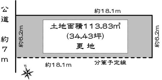 Compartment figure