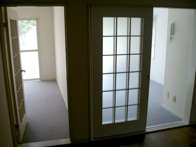 Living and room