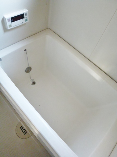 Bath. Bathroom With reheating function Yes window
