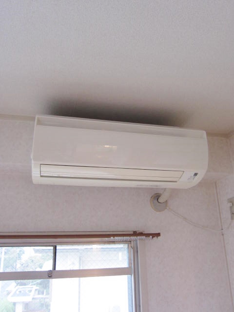 Other Equipment. Air conditioning