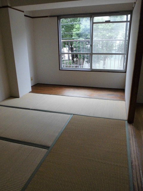 Other. Japanese-style room 4.5 Pledge