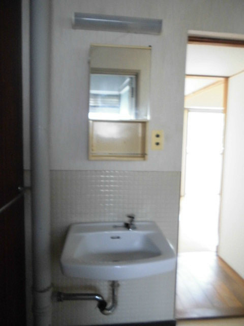 Washroom