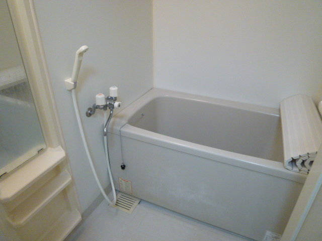 Bath. Bus toilet by ☆