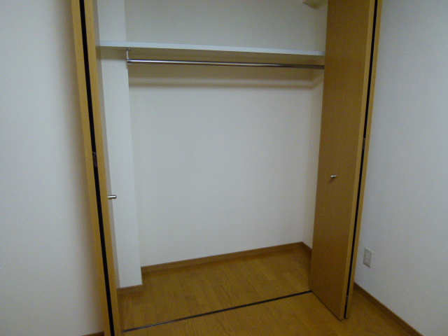 Receipt. closet ☆