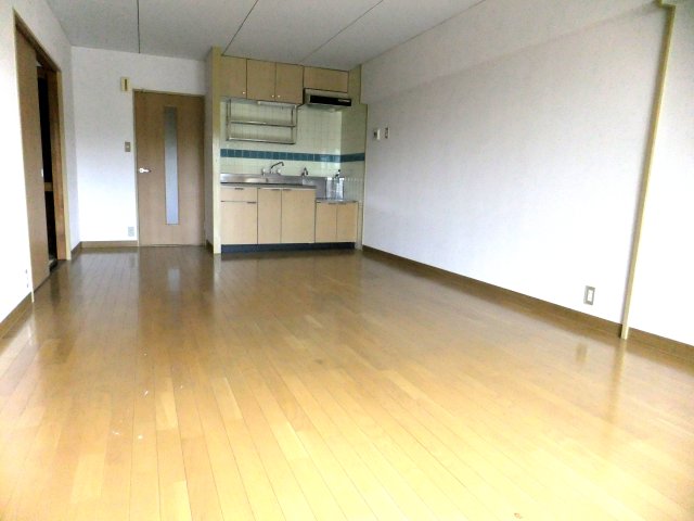Other room space