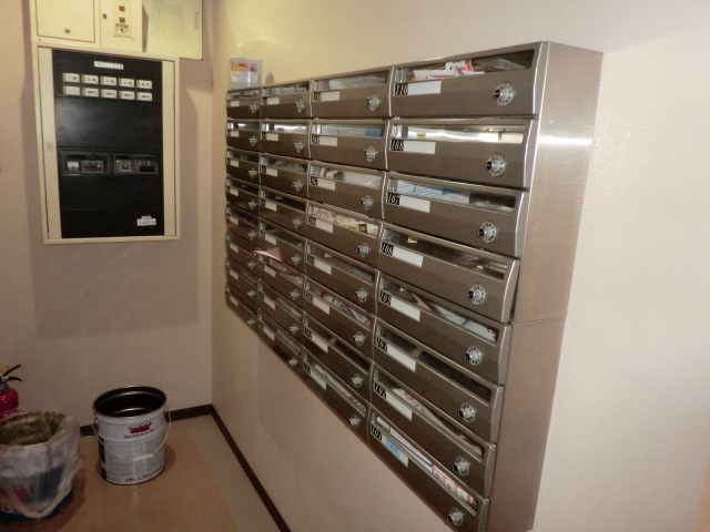 Other common areas