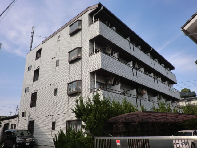 Building appearance