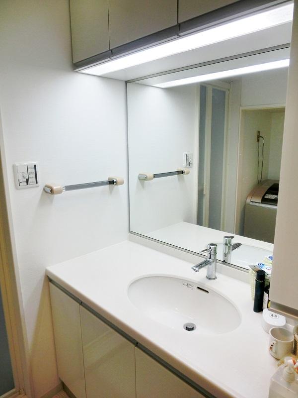 Wash basin, toilet. Indoor (11 May 2013) Shooting