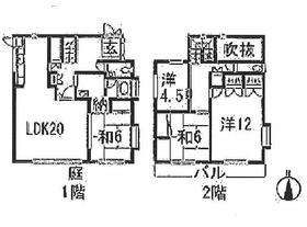 Aichi Prefecture, Chikusa-ku, Nagoya Haruoka 2