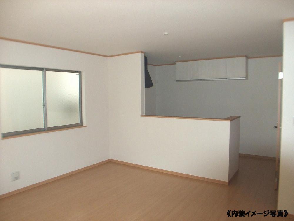 Other. Living image photo. It is different from the actual building.