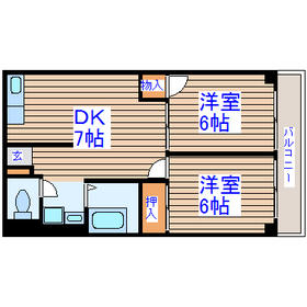 Living and room