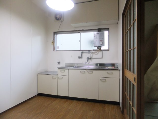 Other room space