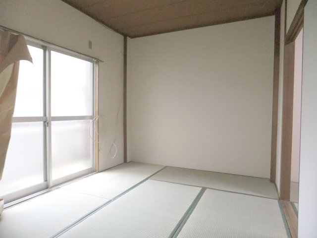 Other room space