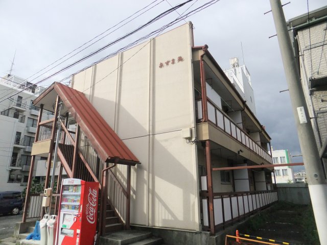 Building appearance