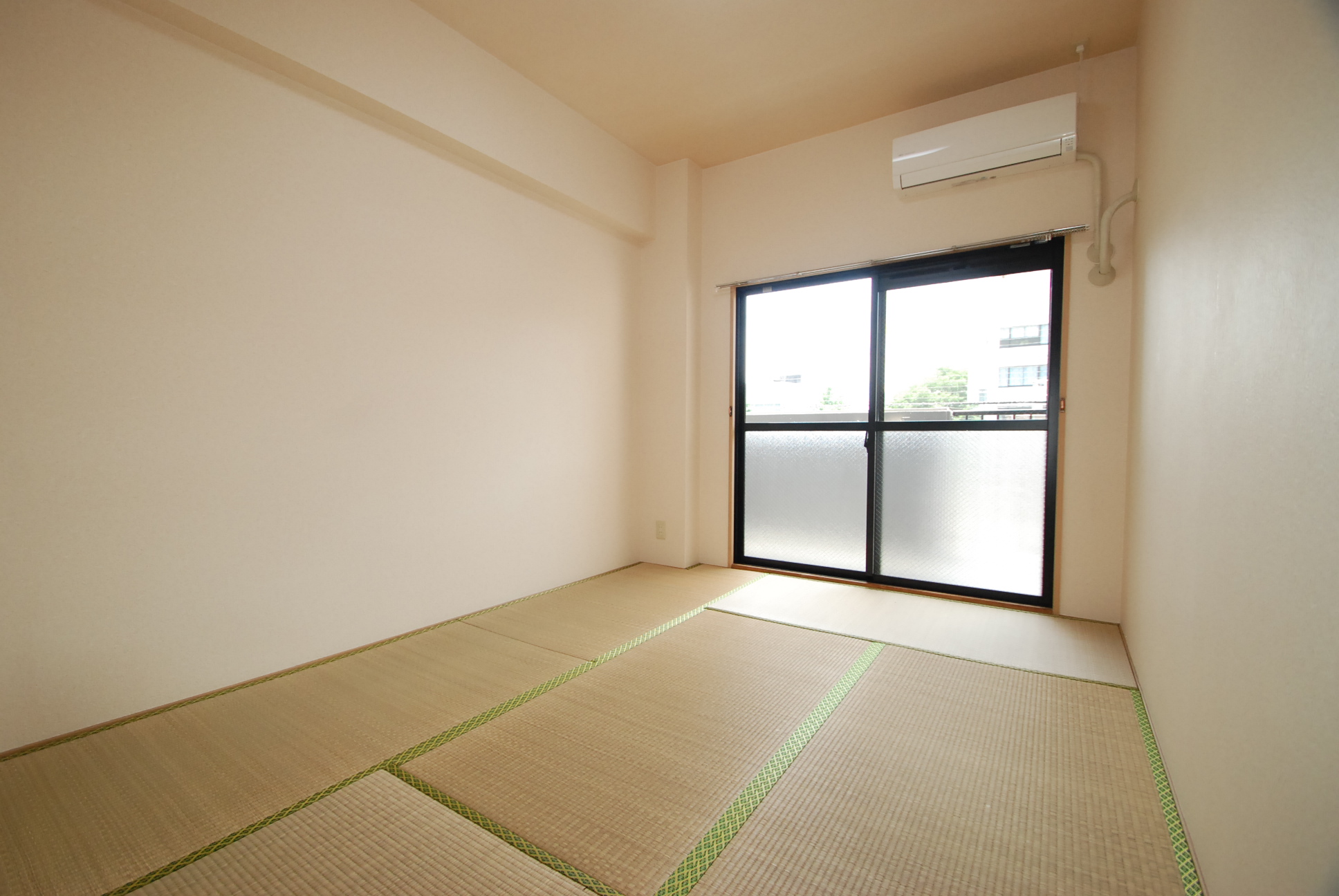 Living and room. Japanese style room