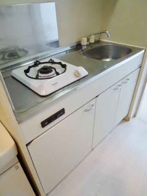 Kitchen. kitchen 1 lot gas stoves