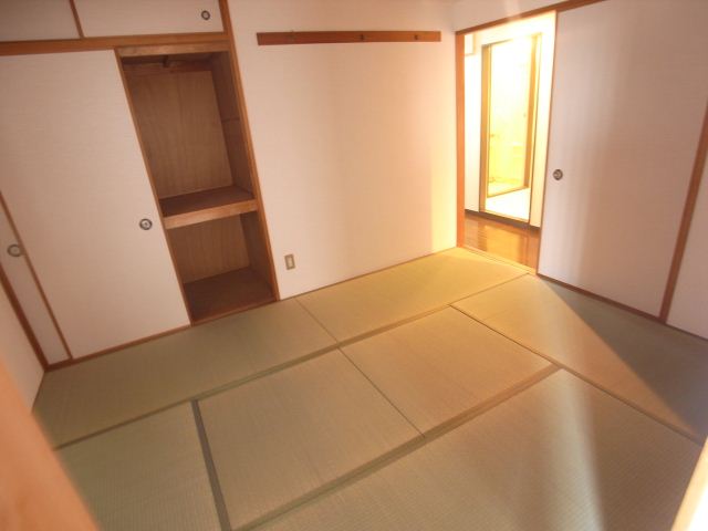 Other room space