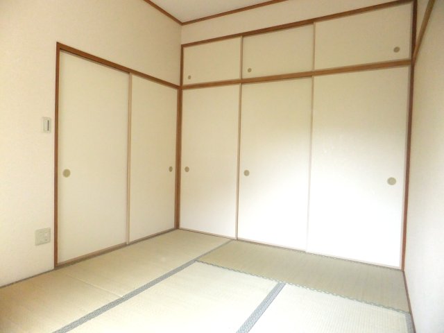 Other room space