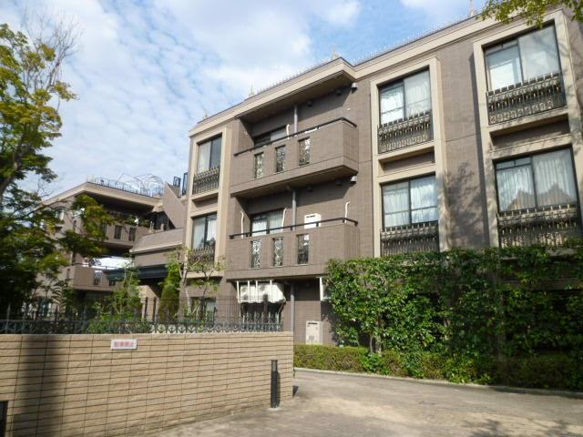 Local appearance photo. Local (September 2013) Shooting