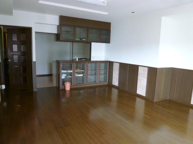 Living. Indoor (September 2013) Shooting