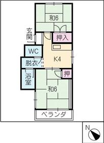 Building appearance