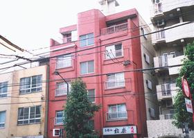 Building appearance