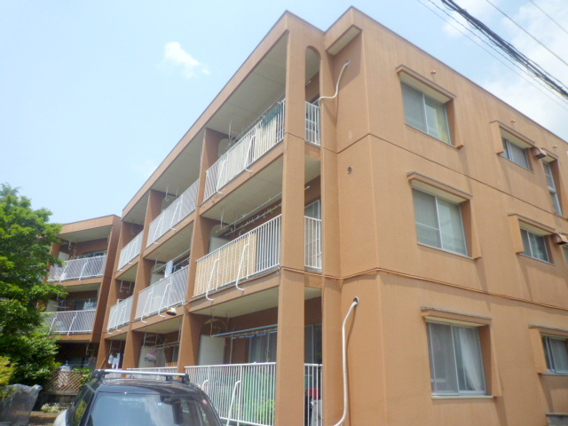 Building appearance
