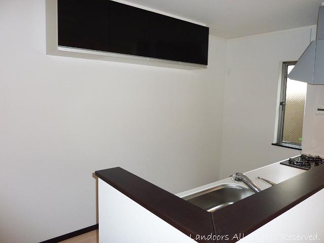 Same specifications photo (kitchen). Image Photos. It is different from the actual building.