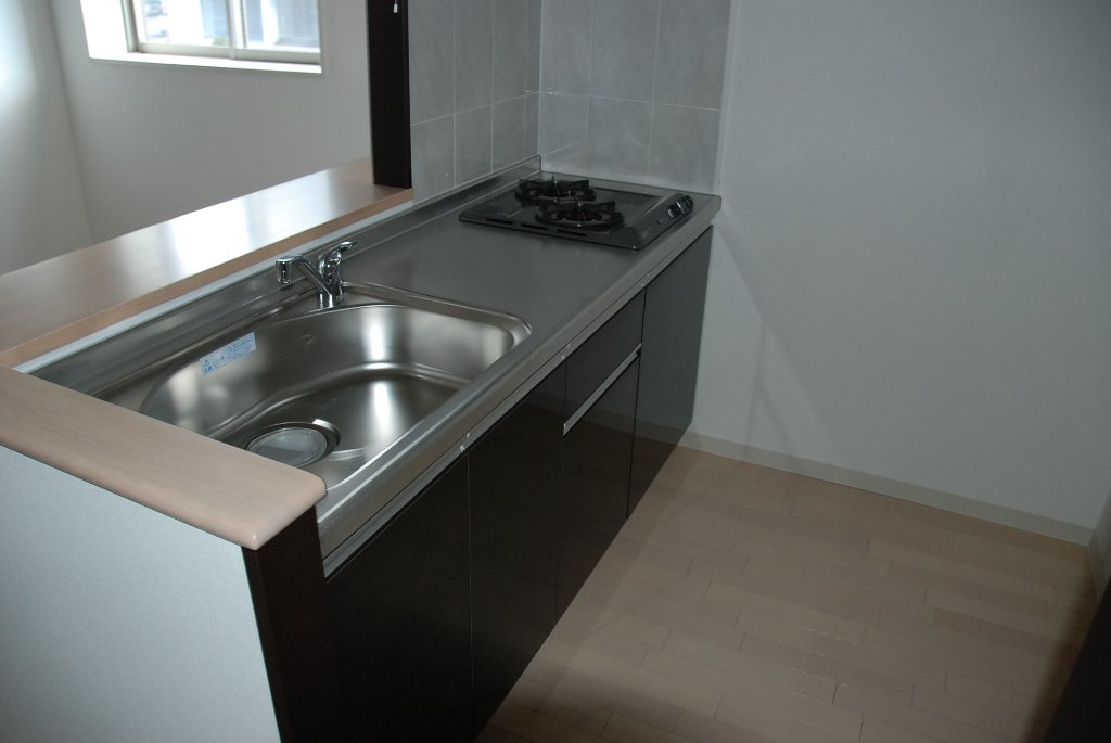 Kitchen. Kitchen