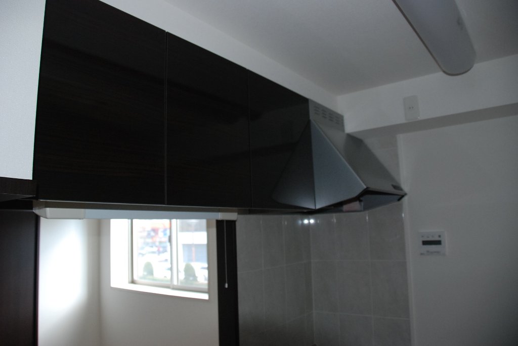 Kitchen. Kitchen facilities