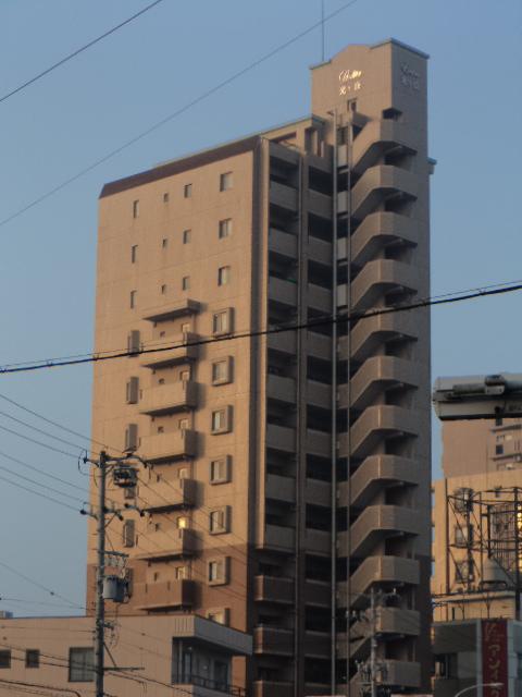 Local appearance photo. Local (11 May 2013) Shooting