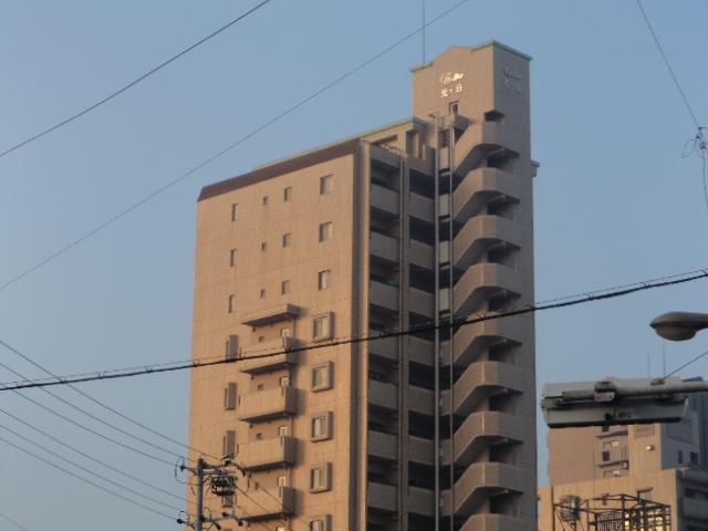 Local appearance photo. Local (11 May 2013) Shooting