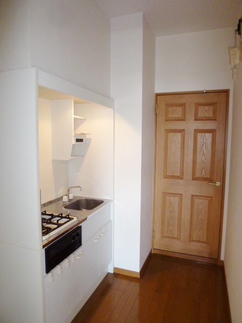 Other room space. Kitchen (2.5 quire)