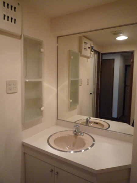 Washroom