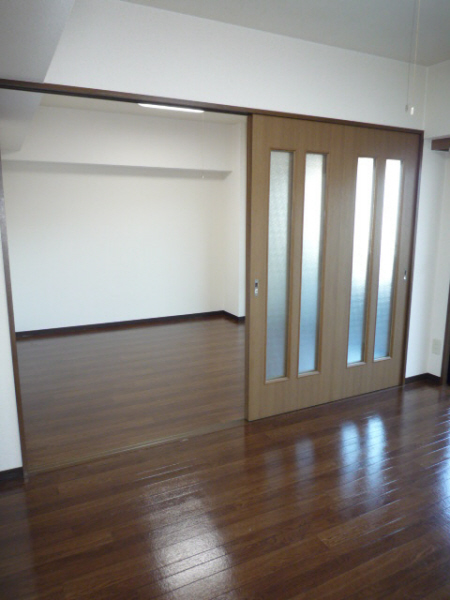 Other room space
