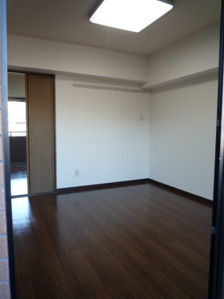 Other room space